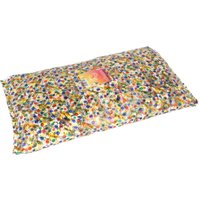 PAPSTAR Konfetti bunt - 1.000g von Pap Star