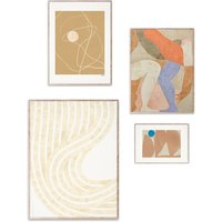 Paper Collective - Artwall No. 07 Set Paper Collective - Artwall No. 07 Set von Paper Collective