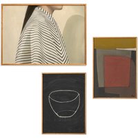 Paper Collective - Artwall No. 24 Set Paper Collective - Artwall No. 24 Set von Paper Collective