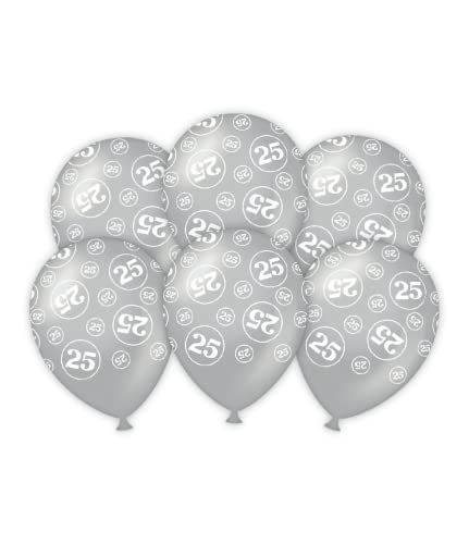 PD-Party 7035905 Luftballons, Multi-Color, One Size PD-Party 7035905 Luftballons, Multi-Color, One Size von PD-Party