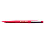 Papermate Faserschreiber Flair 1 mm Rot von Papermate