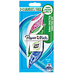 Papermate Korrekturroller 5 mm x 8,5 m 3 Stück von Papermate