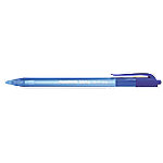 Papermate InkJoy 100 RT Kugelschreiber Blau Mittel 0.8 mm 20 Stück von Papermate