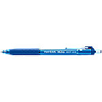 Papermate Kugelschreiber InkJoy 300 RT 0.1 mm Blau von Papermate