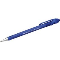 Paper Mate S0190433 Kugelschreiber 1mm Schreibfarbe: Blau N/A von Paper Mate