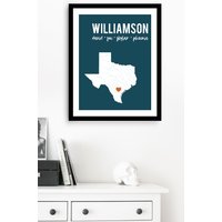 Texas Dekor, Benutzerdefinierte Kunstdruck, State Wohnkultur, Houston Kunst, Dallas Druck, Austin Wandkunst, Waco Texas Dekor, Benutzerdefinierte Kunstdruck, State Wohnkultur, Houston Kunst, Dallas Druck, Austin Wandkunst, Waco von PaperFinchDesign