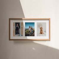 Personalisierter Multi Aperture Photo Print Benutzerdefiniertes Familienandenken Personalisierter Multi Aperture Photo Print Benutzerdefiniertes Familienandenken von PaperNoteCoUK