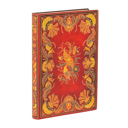 Fiammetta - Flexi - Ultra - Unl von Paperblanks