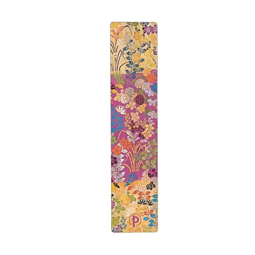 Japanese Kimono - Kara-ori Pink von Paperblanks