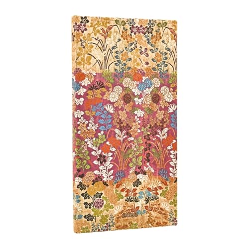 Paperblanks | 2026 Anemone | William Kilburn | 12-Monatskalender | Midi | Vertikal | mit Klappumschlag | 160 Pg | 100 GSM Paperblanks | 2026 Anemone | William Kilburn | 12-Monatskalender | Midi | Vertikal | mit Klappumschlag | 160 Pg | 100 GSM von Paperblanks