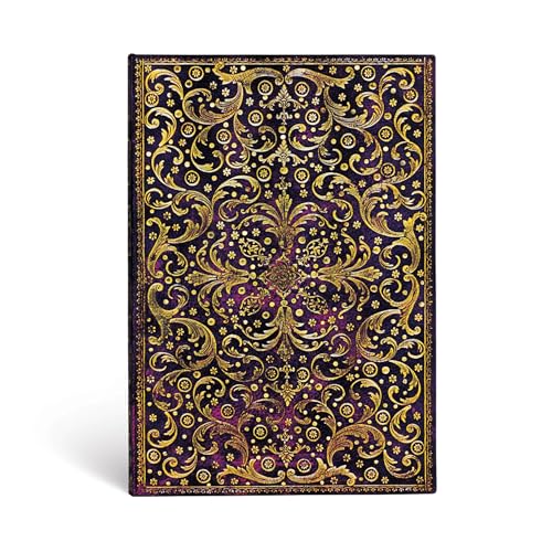 Paperblanks Aurelia Notizbuch Grande Unliniert, Grande (300 x 210) von Paperblanks