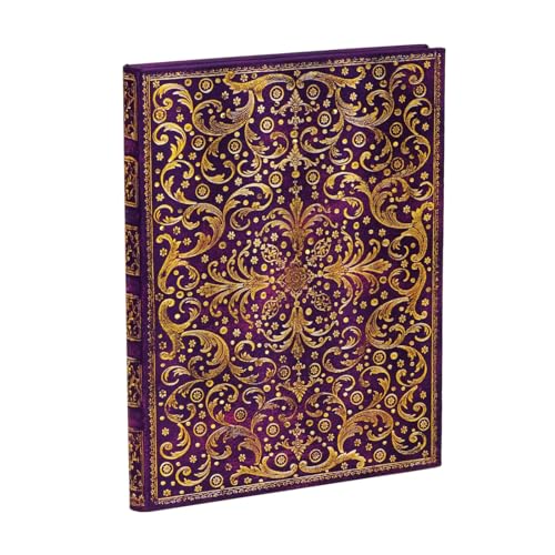 Paperblanks Aurelia Ultra Address Book, Ultra (230 x 180) von Paperblanks