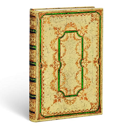 Paperblanks Hardcover Notizbücher Marmorfaden | Liniert | Mini (95 × 140 mm): Lined Mini von Paperblanks