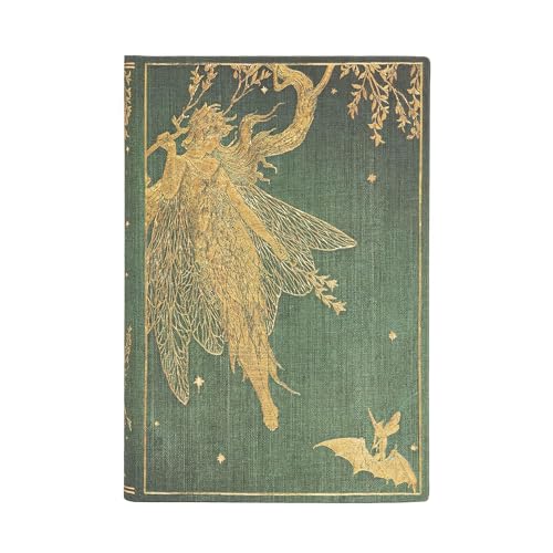 Paperblanks PB6507-4 Hardcover Notizbücher Lang’s Fairy Books | Liniert | Mini (95 × 140 mm) von Paperblanks