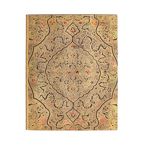 Paperblanks Zahra Flexis Ultra Lined, Ultra (230 x 180) von Paperblanks