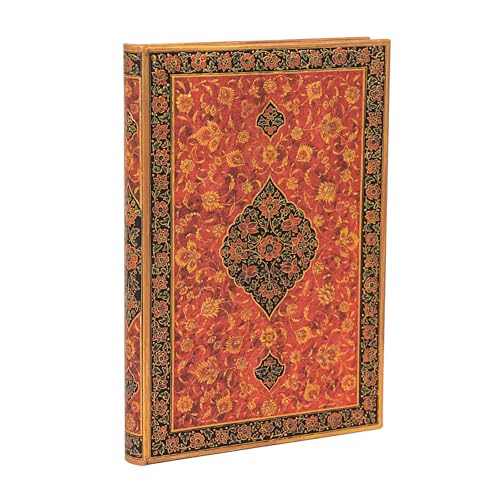 Persian Poetry - Layla - Midi - Unl von Paperblanks