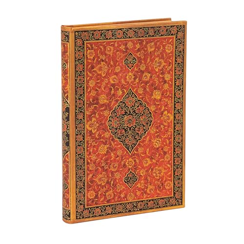 Persian Poetry - Layla - Mini - Lin von Paperblanks