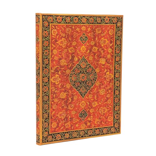 Persian Poetry - Layla - Ultra - Lin von Paperblanks