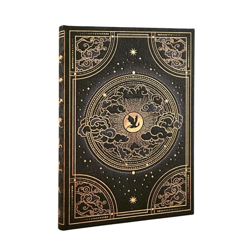 Shadows of Navarre (Fourth Wing) Midi Lined Hardcover Journal (Fourth Wing Paperblanks) von Paperblanks