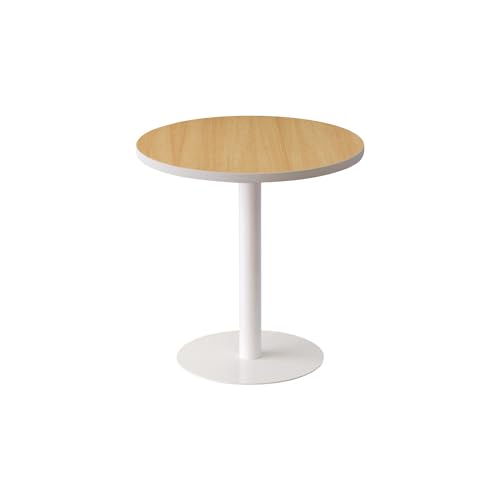 PAPERFLOW G60.13.23 Lounge-Tisch Ø 60 cm buche von Paperflow