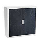 PAPERFLOW easyOffice 1M Rollladenschrank 1040x1100x415mm PERSO BESCHICHTET PAPERFLOW easyOffice 1M Rollladenschrank 1040x1100x415mm PERSO BESCHICHTET von Paperflow