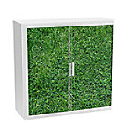 PAPERFLOW easyOffice 1M Rollladenschrank 1040x1100x415mm PERSO GOLF PAPERFLOW easyOffice 1M Rollladenschrank 1040x1100x415mm PERSO GOLF von Paperflow