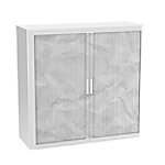PAPERFLOW easyOffice 1M Rollladenschrank 1040x1100x415mm PERSO PAPIER von Paperflow