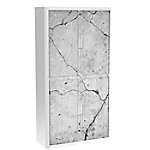 PAPERFLOW easyOffice 2M Rollladenschrank 2040x1100x415mm PERSO REBUS PAPERFLOW easyOffice 2M Rollladenschrank 2040x1100x415mm PERSO REBUS von Paperflow