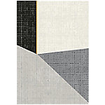PaperFlow Teppich Canvas Model D 1600 x 2300 mm PaperFlow Teppich Canvas Model D 1600 x 2300 mm von Paperflow