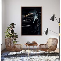 Porsche Elfer Poster/Premium Ap3088 Car Art Wandbild Wandbilder Porsche Elfer Poster/Premium Ap3088 Car Art Wandbild Wandbilder von PapergramArt