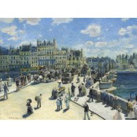 Papermoon Fototapete "ALTSTADT-VINTAGE WANDBILD XXL POSTER" Papermoon Fototapete "ALTSTADT-VINTAGE WANDBILD XXL POSTER" von Papermoon