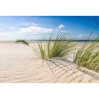 Papermoon Fototapete "DÜNEN-NATUR NORD SEE SAND STRAND MEER WÜSTE LANDSCHAFT" Papermoon Fototapete "DÜNEN-NATUR NORD SEE SAND STRAND MEER WÜSTE LANDSCHAFT" von Papermoon