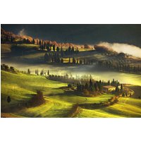 Papermoon Fototapete "LANDSCHAFT-HERBST NATUR BÄUME WALD BERGE GEBIRGE ALPEN" Papermoon Fototapete "LANDSCHAFT-HERBST NATUR BÄUME WALD BERGE GEBIRGE ALPEN" von Papermoon