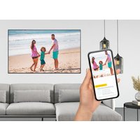 Papermoon Infrarotheizung "Ihr Foto für personalisierte Infrarotheizung" Komplett-Set, Individuelle Infrarot-BILD-Heizung, Motiv nach Kundenwunsch Papermoon Infrarotheizung "Ihr Foto für personalisierte Infrarotheizung" Komplett-Set, Individuelle Infrarot-BILD-Heizung, Motiv nach Kundenwunsch von Papermoon