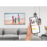 Papermoon Infrarotheizung "Ihr Foto für personalisierte Infrarotheizung", Individuelle Infrarot-BILD-Heizung, Motiv nach Kundenwunsch von Papermoon
