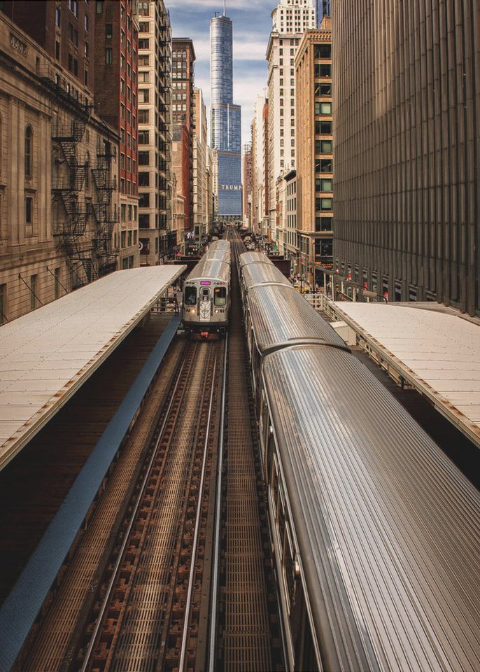 Papermoon Poster "Center of Attention" von Jon Kinney, 250 g/m² Galeriedruck, Mit oder ohne Rahmen, brillante UV-beständige Farben, Made in Germany Papermoon Poster "Center of Attention" von Jon Kinney, 250 g/m² Galeriedruck, Mit oder ohne Rahmen, brillante UV-beständige Farben, Made in Germany von Papermoon