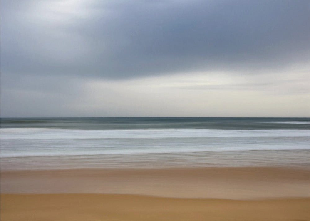 Papermoon Poster "Maritime wandering" von Benjamine Hullot Scalvenzi, 250 g/m² Galeriedruck, Mit oder ohne Rahmen, brillante UV-beständige Farben, Made in Germany Papermoon Poster "Maritime wandering" von Benjamine Hullot Scalvenzi, 250 g/m² Galeriedruck, Mit oder ohne Rahmen, brillante UV-beständige Farben, Made in Germany von Papermoon