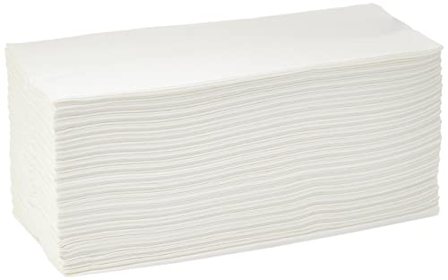 Papernet 400790 – Papierhandtuch (weiß, Zellulose) von Papernet