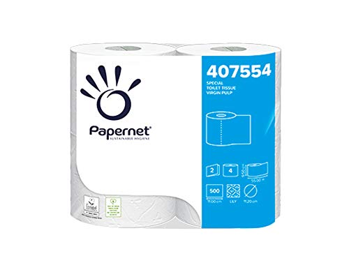 Toilettenpapier von Papernet