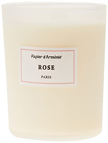 Bougie Papier d'Armenie - die Rose Bougie Papier d'Armenie - die Rose von Papier d'Armenie