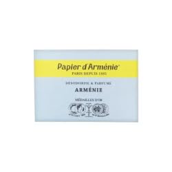 Armenien-Papier Limited Edition Armenien-Papier Limited Edition von Papier d'Armenie