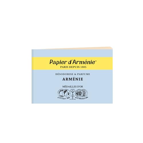 Papier d'Arménie Geburtstag - 30 Stück von Papier d'Armenie