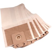 Filtersäcke für Nilfisk® Bürosauger, 10 Stk/VE von Nilfisk®