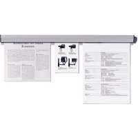 FRANKEN Papierklemmschiene, Länge 880 mm FRANKEN Papierklemmschiene, Länge 880 mm von FRANKEN