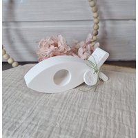 Kerzenhalter Fisch Zur Kommunion Konfirmation Taufe | Kerzenständer Für Stabkerzen Geschenk Tischdeko Aus Xyrarock Keraflott Raysin Btong Kerzenhalter Fisch Zur Kommunion Konfirmation Taufe | Kerzenständer Für Stabkerzen Geschenk Tischdeko Aus Xyrarock Keraflott Raysin Btong von Papierwild