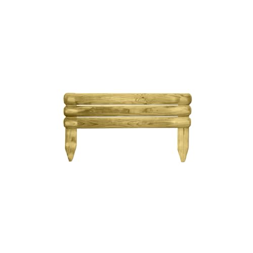 Papillon 8044820 festen Bord von Holz, 5 x 55 x 15/30 cm Papillon 8044820 festen Bord von Holz, 5 x 55 x 15/30 cm von Papillon
