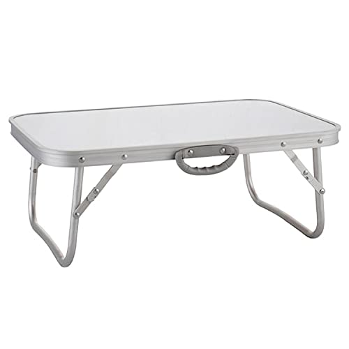 PAPILLON - Klappbarer Strandtisch, Aluminium, 60 x 40 x 25 cm von Papillon