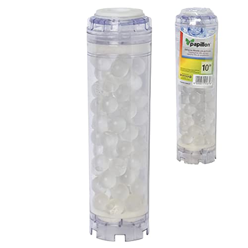 Papillon Polyphosphat Filterkartusche, 25 cm von Papillon