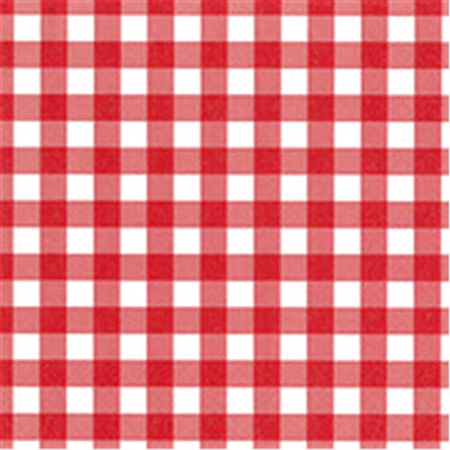 PAPSTAR Motivservietten "Vichy Karo", 300 x 300 mm PAPSTAR Motivservietten "Vichy Karo", 300 x 300 mm von PAPSTAR