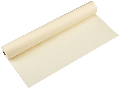 Papstar, Tischdecke, stoffähnlich, Vlies "soft selection" 40 m x 0,9 m creme auf Rolle, #84950 Papstar, Tischdecke, stoffähnlich, Vlies "soft selection" 40 m x 0,9 m creme auf Rolle, #84950 von PAPSTAR